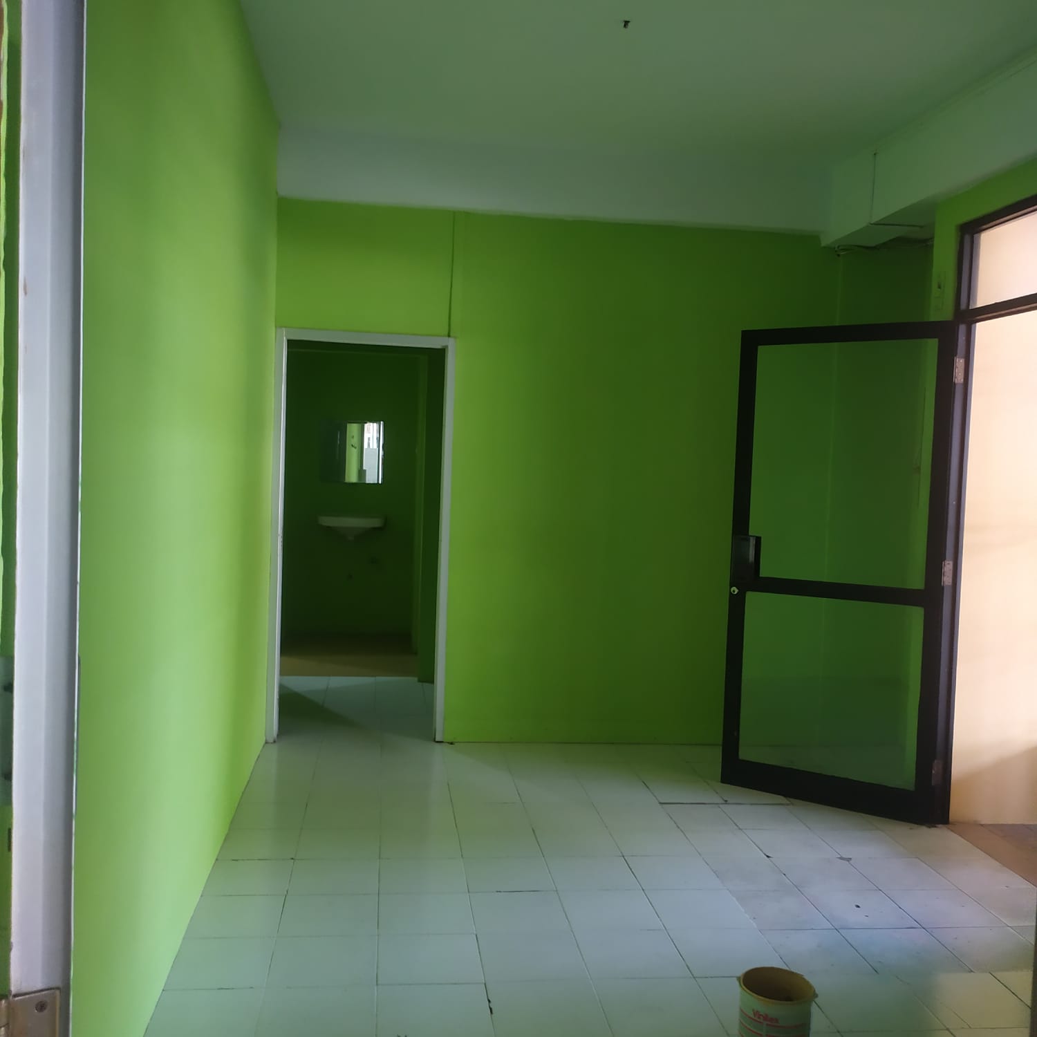 Gudang Disewakan di Delta Silicon Lippo Cikarang